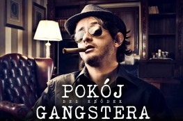 Pokój gangstera