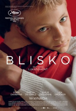 Kłodzko Wydarzenie Film w kinie BLISKO młode horyzonty edukacji