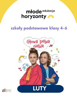 Kłodzko Wydarzenie Film w kinie MHE Głowa pełna ciebie