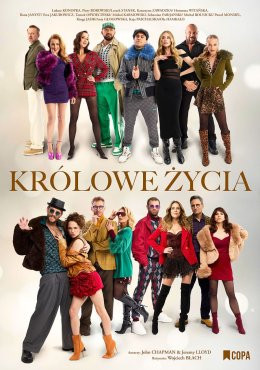 Kłodzko Wydarzenie Spektakl Królowe życia