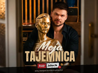 Kłodzko Wydarzenie Stand-up Moja Tajemnica