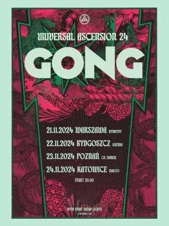 GONG