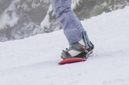 Lądek-Zdrój Atrakcja Wypożyczalnia snowboardowa Lądek-Zdrój